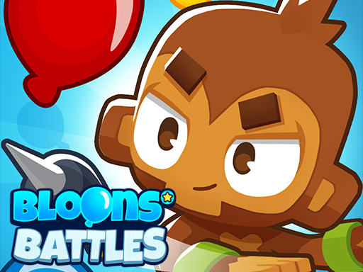Bloons Battles Online Free Play